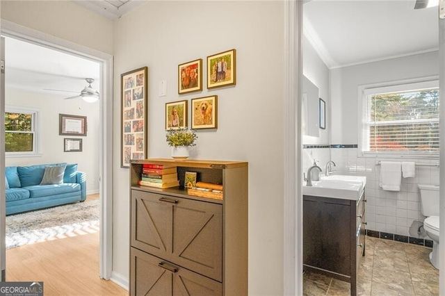 3860 Cardinal Drive, Tucker, GA 30084