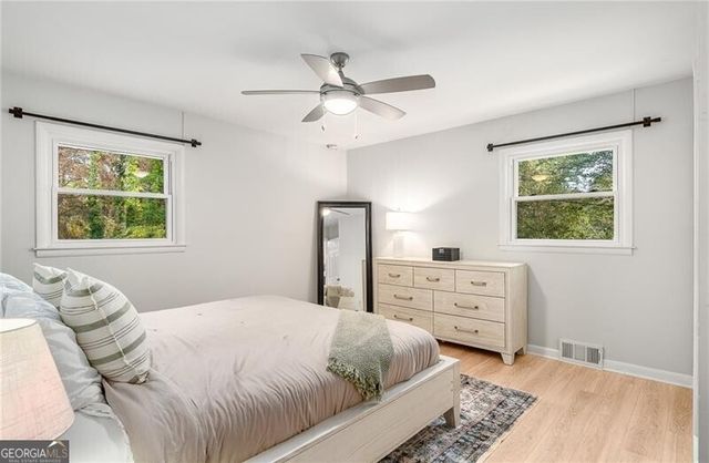 3860 Cardinal Drive, Tucker, GA 30084