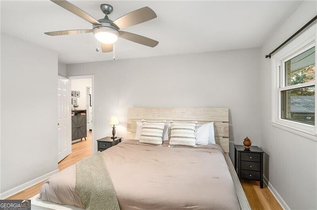 3860 Cardinal Drive, Tucker, GA 30084