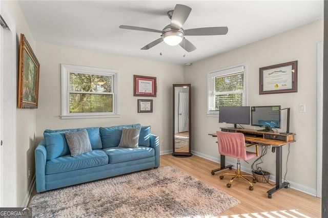 3860 Cardinal Drive, Tucker, GA 30084