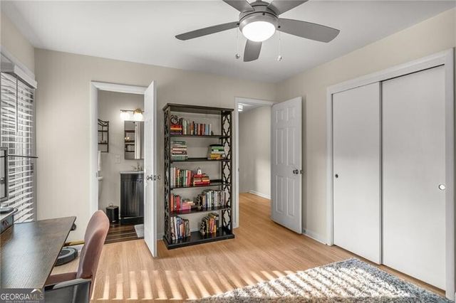 3860 Cardinal Drive, Tucker, GA 30084