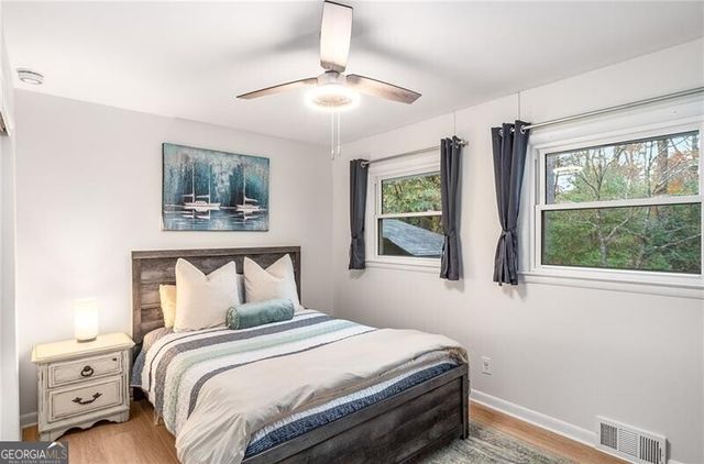 3860 Cardinal Drive, Tucker, GA 30084