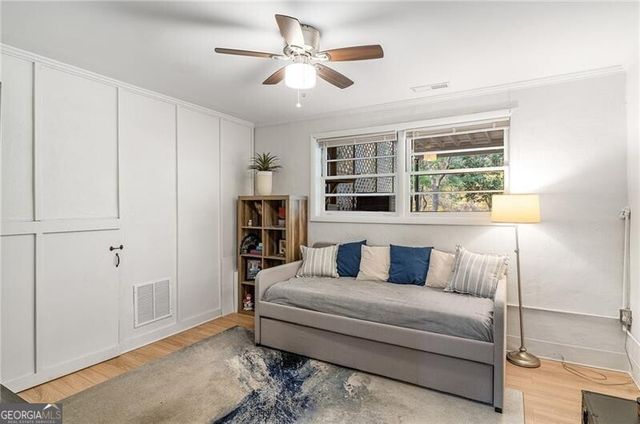 3860 Cardinal Drive, Tucker, GA 30084