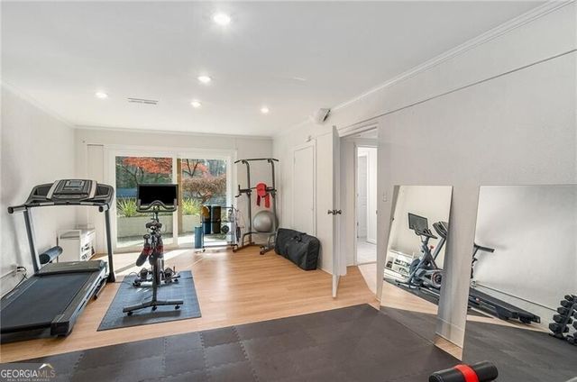 3860 Cardinal Drive, Tucker, GA 30084