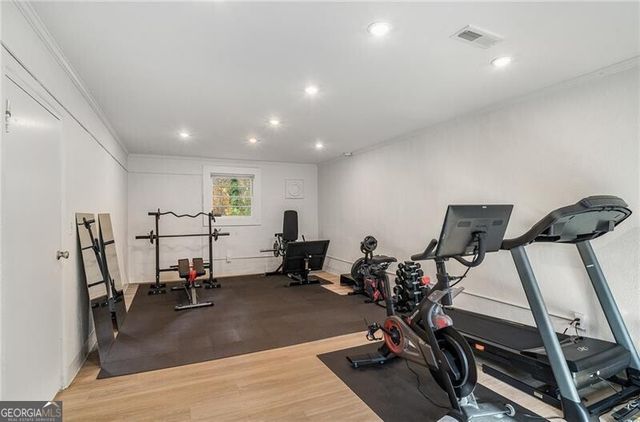 3860 Cardinal Drive, Tucker, GA 30084