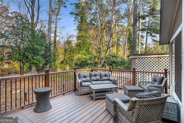 3860 Cardinal Drive, Tucker, GA 30084