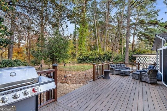 3860 Cardinal Drive, Tucker, GA 30084