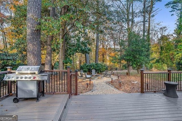 3860 Cardinal Drive, Tucker, GA 30084