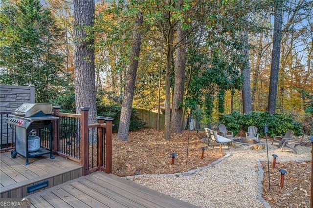 3860 Cardinal Drive, Tucker, GA 30084