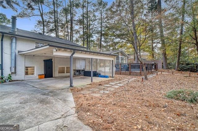 3860 Cardinal Drive, Tucker, GA 30084