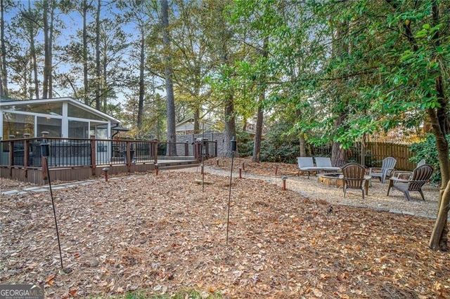 3860 Cardinal Drive, Tucker, GA 30084