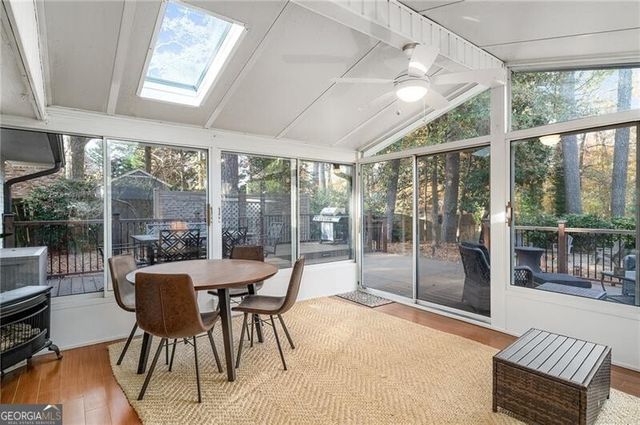 3860 Cardinal Drive, Tucker, GA 30084