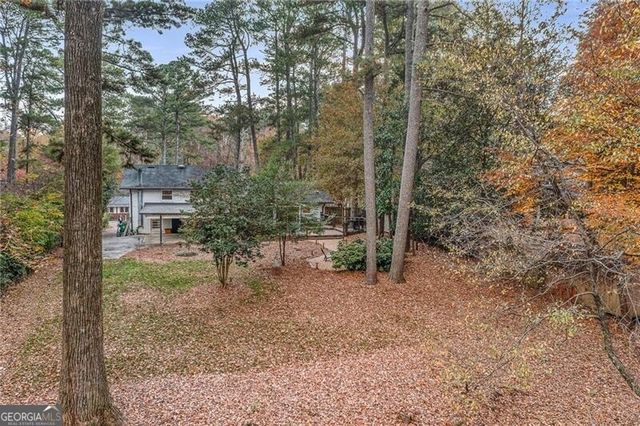 3860 Cardinal Drive, Tucker, GA 30084