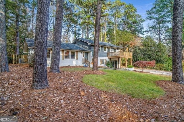 3860 Cardinal Drive, Tucker, GA 30084