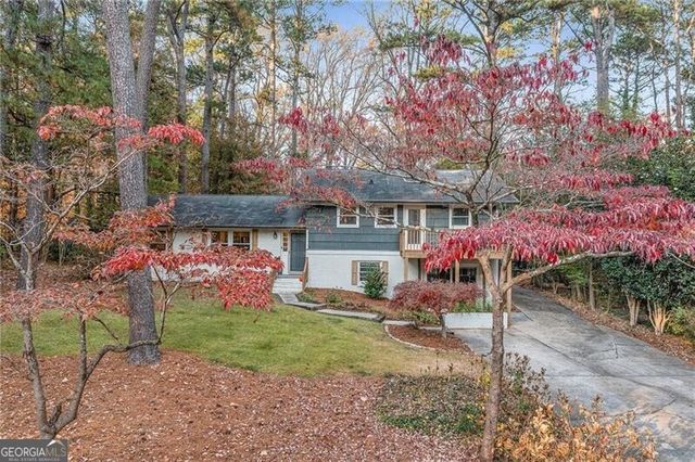 3860 Cardinal Drive, Tucker, GA 30084