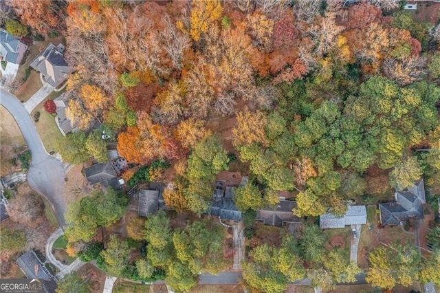 3860 Cardinal Drive, Tucker, GA 30084