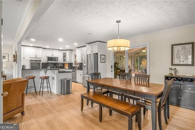 3860 Cardinal Drive, Tucker, GA 30084