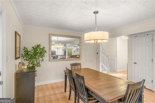 3860 Cardinal Drive, Tucker, GA 30084