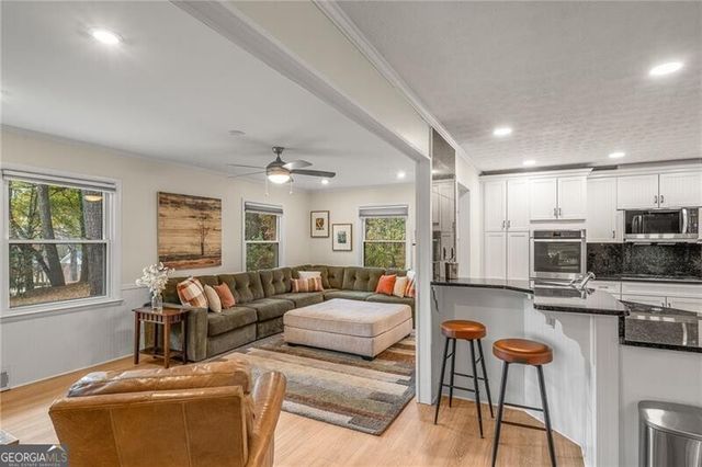 3860 Cardinal Drive, Tucker, GA 30084