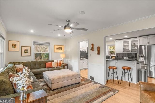 3860 Cardinal Drive, Tucker, GA 30084