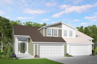 140 Cloverleaf Court 1, Cheektowaga, NY 14043