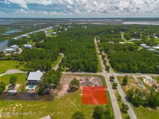 2429 Airport, Lot #1 Drive, Diamondhead, MS 39525