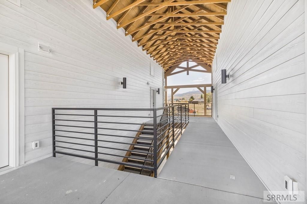 Image 15 of property listing at 201 E Ross Avenue # D102, Driggs, ID 83422