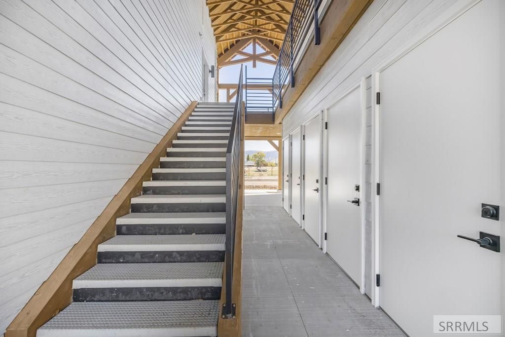 Image 16 of property listing at 201 E Ross Avenue # D102, Driggs, ID 83422