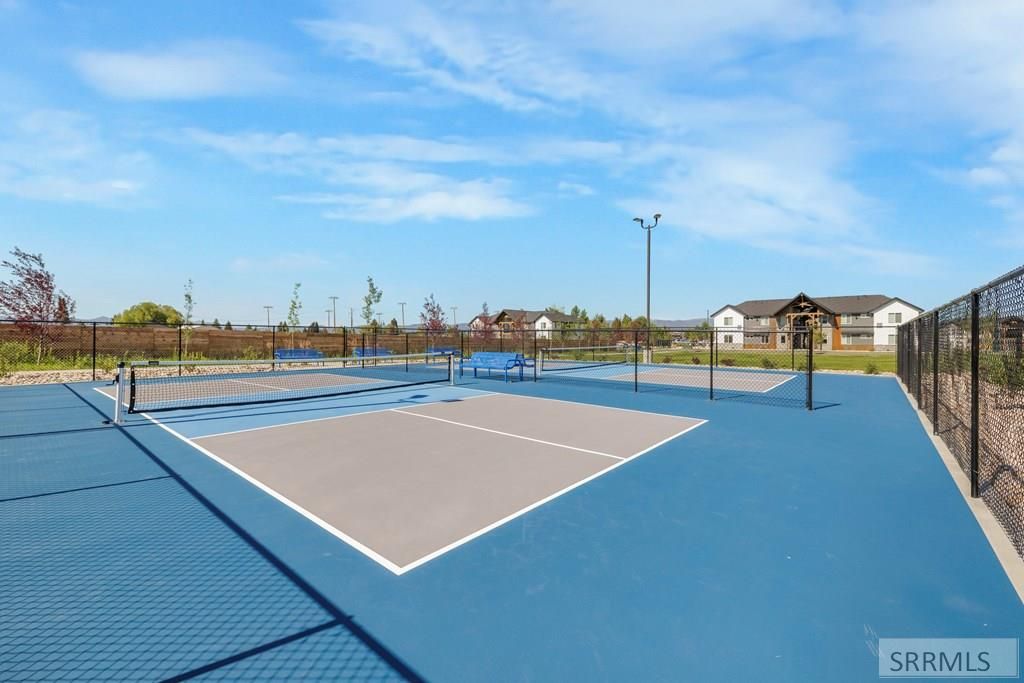 Image 23 of property listing at 201 E Ross Avenue # D102, Driggs, ID 83422