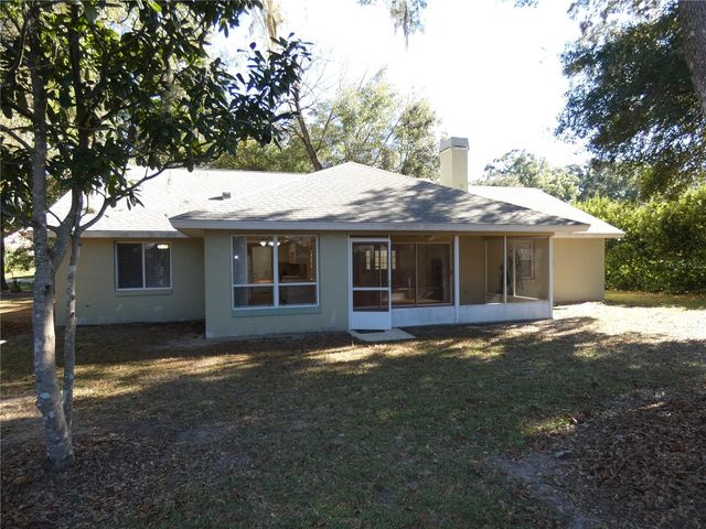 19181 SW 90TH LANE ROAD, Dunnellon, FL 34432