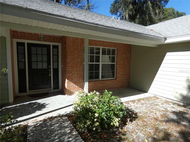 19181 SW 90TH LANE ROAD, Dunnellon, FL 34432