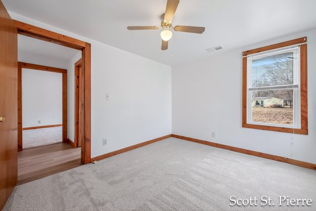 1497 Riblet Street, Muskegon, MI 49445