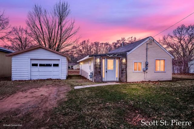 1497 Riblet Street, Muskegon, MI 49445
