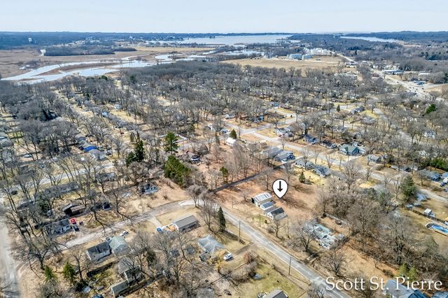 1497 Riblet Street, Muskegon, MI 49445