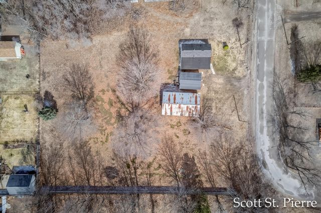 1497 Riblet Street, Muskegon, MI 49445