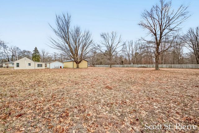 1497 Riblet Street, Muskegon, MI 49445
