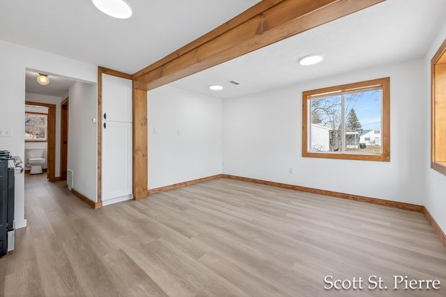 1497 Riblet Street, Muskegon, MI 49445
