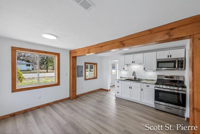 1497 Riblet Street, Muskegon, MI 49445