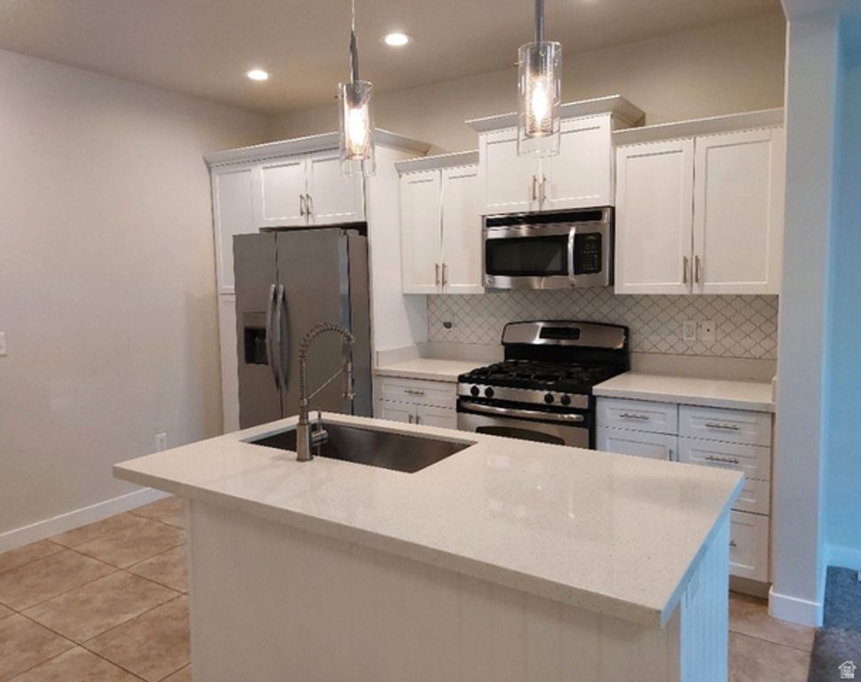 3693 W LILAC HEIGHTS DR, South Jordan, UT 84095 — exterior