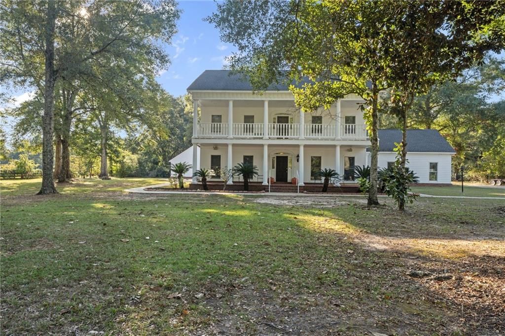 3658 Dawes Road, Mobile, AL 36695 — photo 2