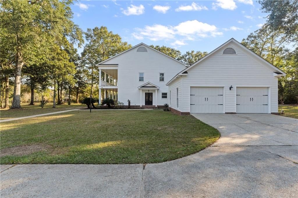 3658 Dawes Road, Mobile, AL 36695 — photo 4