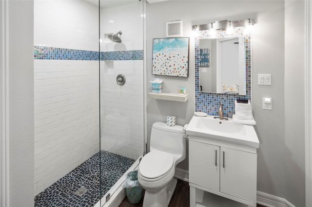 9520 Seawall Boulevard 308, Galveston, TX 77554