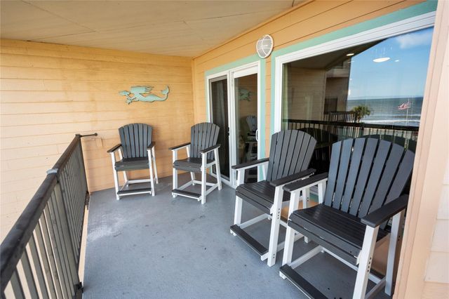 9520 Seawall Boulevard 308, Galveston, TX 77554