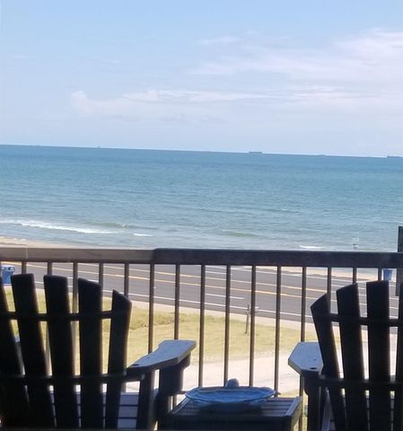 9520 Seawall Boulevard 308, Galveston, TX 77554