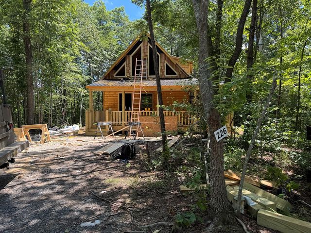 70 Lakeside View Trail, Murphy, NC 28906