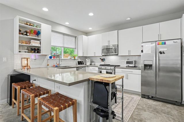 5616 S 1st ST 13, Austin, TX 78745