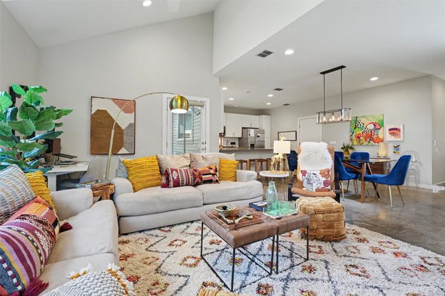 5616 S 1st ST 13, Austin, TX 78745