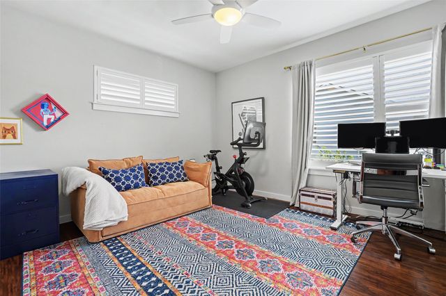 5616 S 1st ST 13, Austin, TX 78745