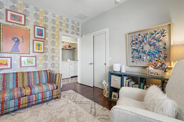 5616 S 1st ST 13, Austin, TX 78745