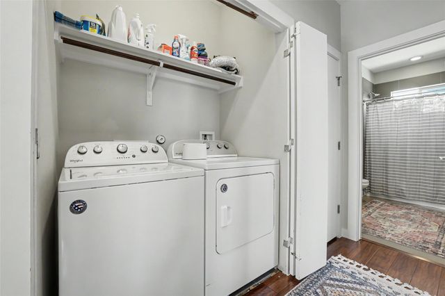 5616 S 1st ST 13, Austin, TX 78745